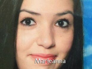 Marieanna