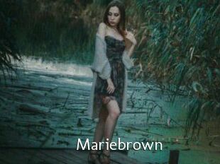 Marie_brown
