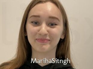 MarihaSitngh