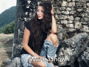 MarikaShow