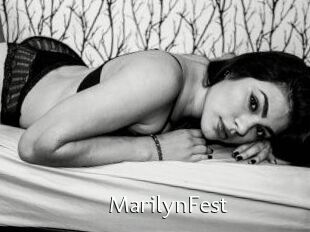 MarilynFest