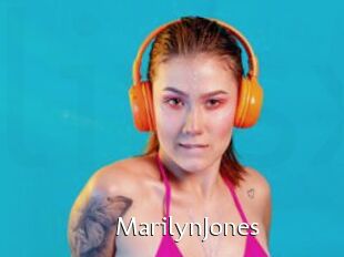 MarilynJones