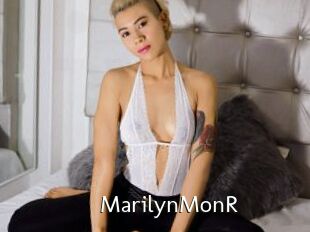 MarilynMonR