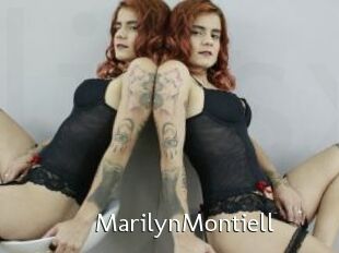 MarilynMontiell
