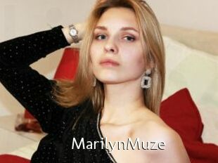 MarilynMuze
