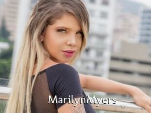 MarilynMyers