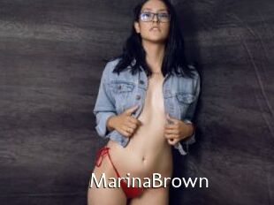 MarinaBrown