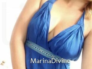 MarinaDivine