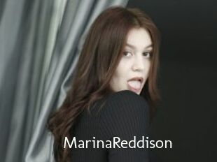MarinaReddison
