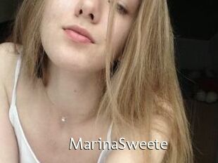 MarinaSweete
