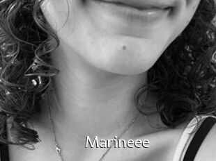Marineee