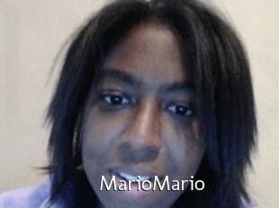 MarioMario