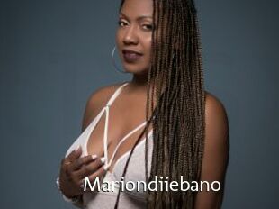 Mariondiiebano