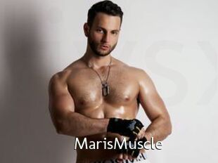 MarisMuscle