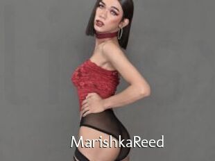 MarishkaReed