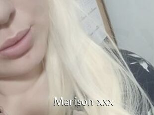 Marison_xxx