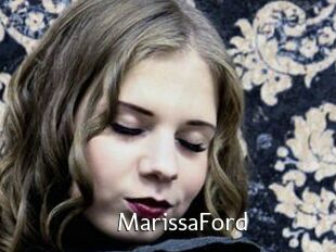 MarissaFord