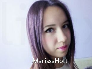 MarissaHott
