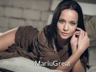 MariuGreat