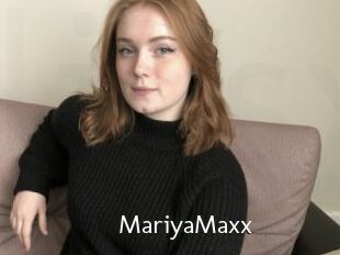 MariyaMaxx