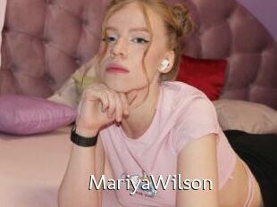 MariyaWilson