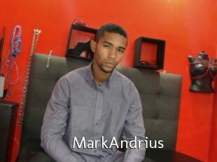 MarkAndrius