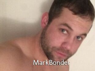 MarkBonder