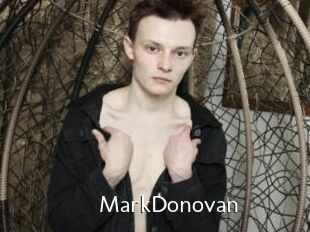 MarkDonovan