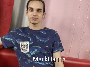 MarkHarris