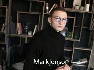 MarkJonson