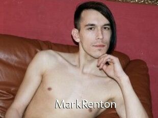 MarkRenton