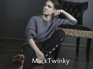 MarkTwinky