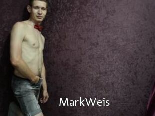 MarkWeis