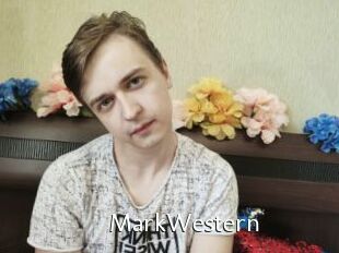 MarkWestern