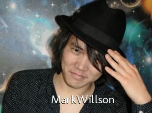 MarkWillson