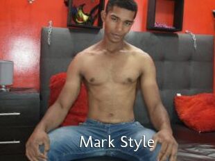Mark_Style