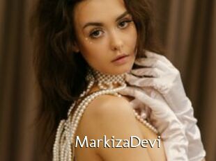 MarkizaDevi