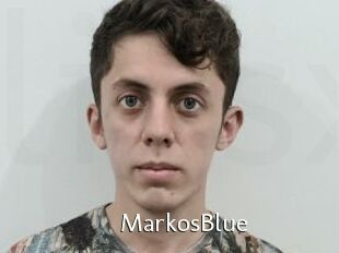 MarkosBlue