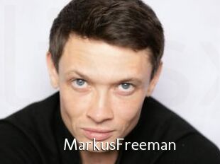 MarkusFreeman