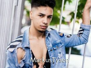 MarkusTyson
