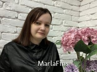 MarlaFins