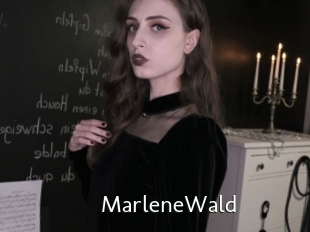 MarleneWald