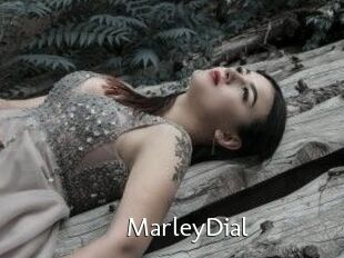 MarleyDial