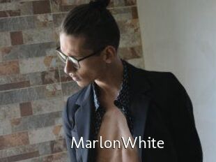 MarlonWhite