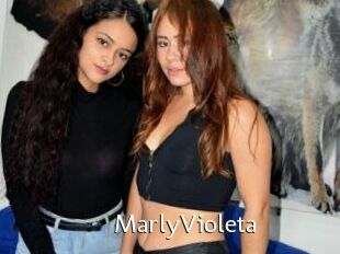 MarlyVioleta