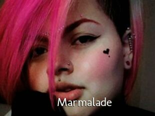 Marmalade