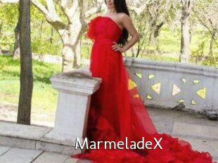 MarmeladeX