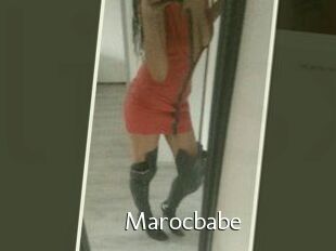 Marocbabe