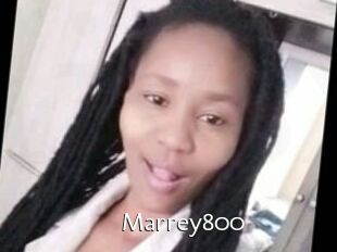 Marrey800