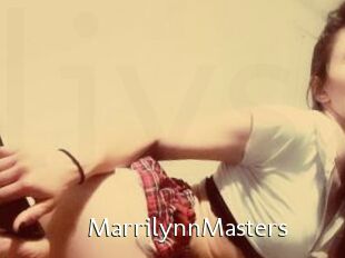 MarrilynnMasters